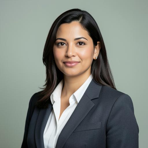 Dr. Amara Voss, Chief People Officer at Northline Group
